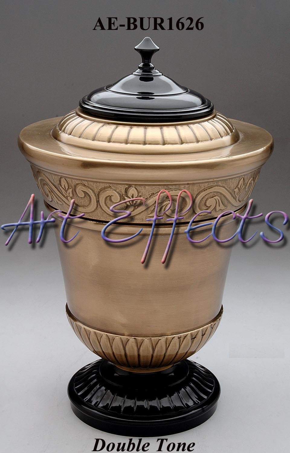 Manufacturers Exporters and Wholesale Suppliers of Large Brass Athens Bronze Funeral Urn Farrukhabad Uttar Pradesh